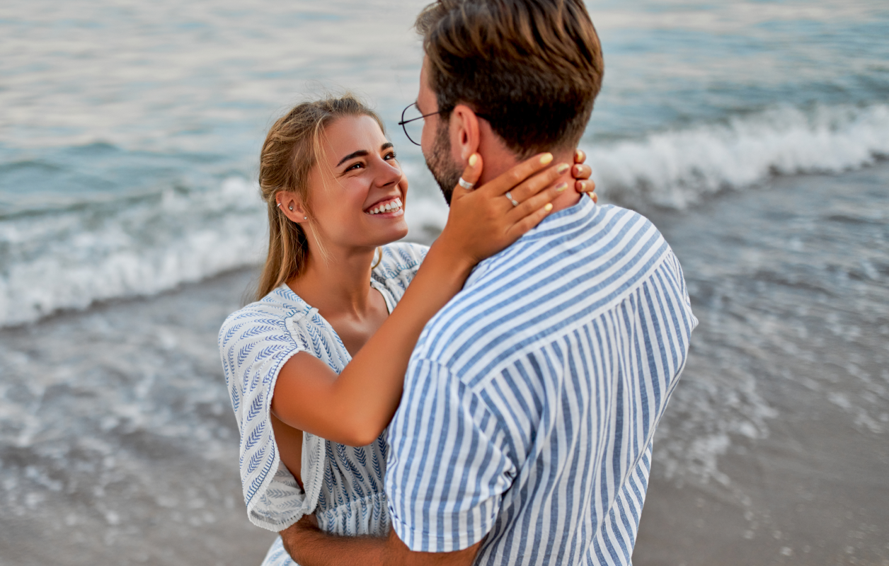 Anniversary gift ideas for her